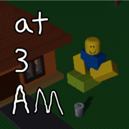 At 3 AM