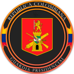 |CO| Guardia Presidencial