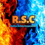 [R.S.C] Roblox Safety Corporation