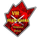 Vengeance Military: High Ranks