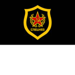 Spetsnaz ...