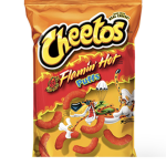 Hot puffs girls