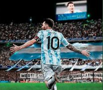 argentina oficcial fan group