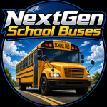NextGen School Buses