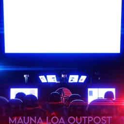 [RALLY] Mauna Loa Outpost icon