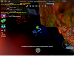 Roblox National Job club