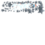 cloudy funky