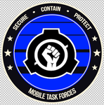 Mobile Task Force Mercenaries