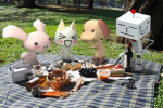 FGTeev & Sanrio fanclub