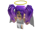 Crystal Angel