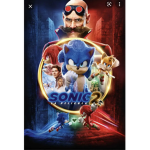 Sonic lobby