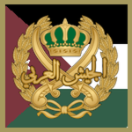 [JO] Royal Jordanian Ground Forces