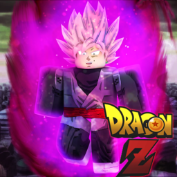 [W.I.P] Dragon Z