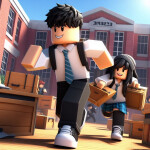 🏃‍♂️ Escape School Obby! [PETS]