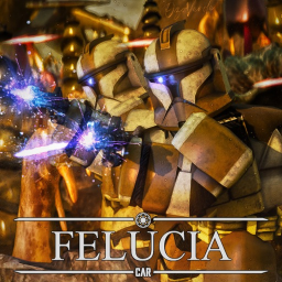 [AI Droids!] Battle of Felucia