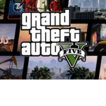 Theft Auto Time