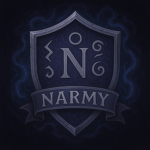 Narmy(Nirvana-Shadowed-Army)