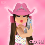 C l o t h s