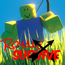 ⚔️ Royale Survive 🌟