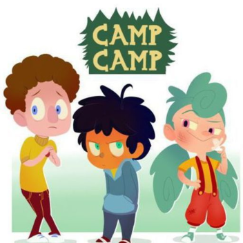 [ALPHA] Camp Camp Roleplay