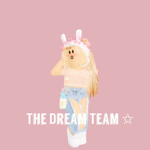 The Dream Team <3
