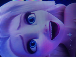 Elsa show your self club