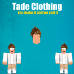 TADE Clothing