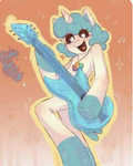 The Maddy stars
