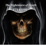 The Nightmare of Death