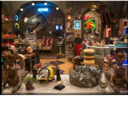 Henry danger