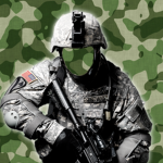 Seven's Military Clothing.