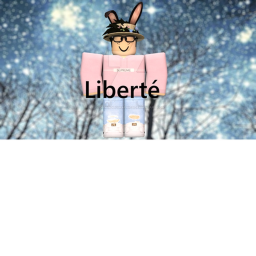 Liberté