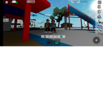 Its me kenny I'm given my brother 3 robux