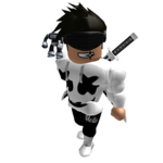 Deeth's robux group of fame