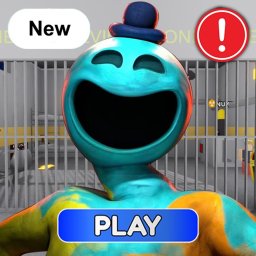 👮ESCAPE DOEY PRISON OBBY!🔒