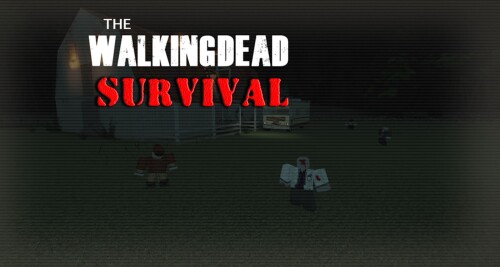 The Walking Dead: Survival