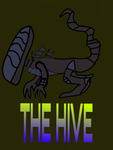 The Hive (alien hive)