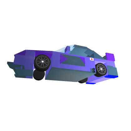 Hiroshani LMP-XII