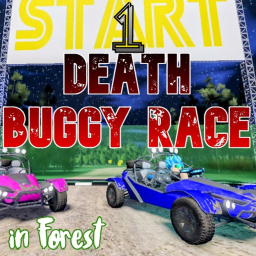 Death Buggy Race