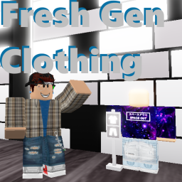 Fresh Gen Homestore