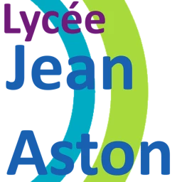 Lycée Jean Aston icon