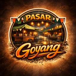 PASAR GOYANG  icon