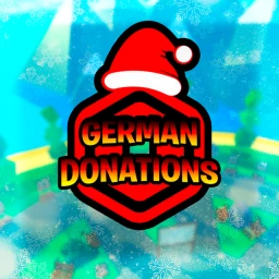 German Donations (FIXING BUGS!) icon