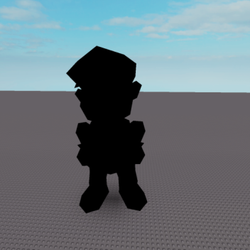 The Grand Dad Rendering Test