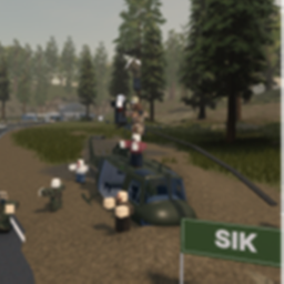 Kentucky Zombie Game