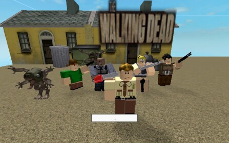 Left 4 Survival 3 V.1.01 