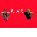 A.W.E (Accurate Wrestling Entertainment)