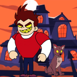 Escapa de DeGoBooM.Exe