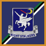 160th Special Operations Aviatiοn Regіment
