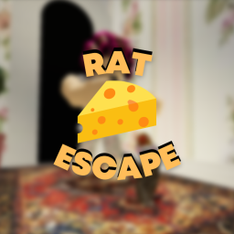 Obby But You're A Rat
